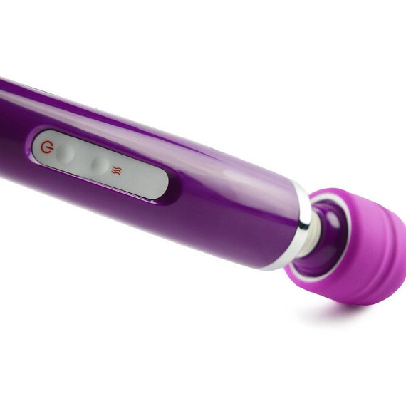 Луксозен масажор 10 Speed Powerful Magic Wand Massager  Масажори