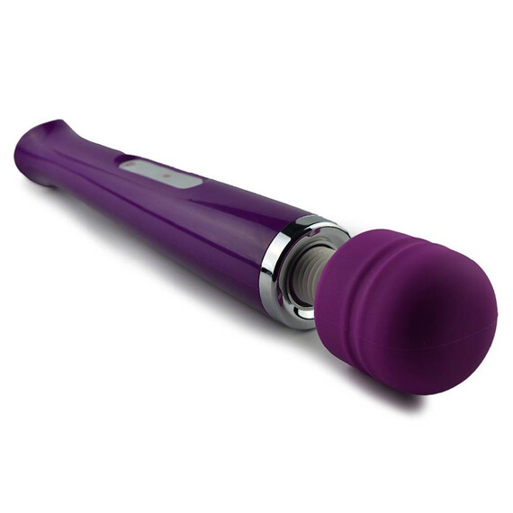 Луксозен масажор 10 Speed Powerful Magic Wand Massager  Масажори