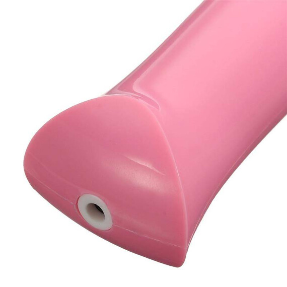 Луксозен масажор 10 Speed Powerful Magic Wand Massager Pink  Масажори