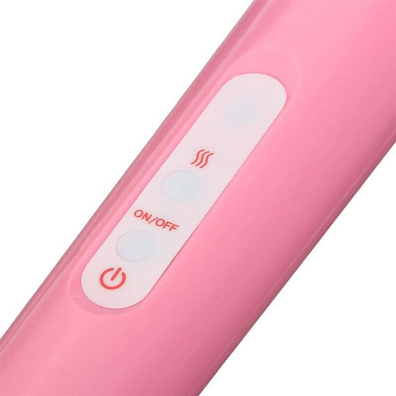 Луксозен масажор 10 Speed Powerful Magic Wand Massager Pink  Масажори