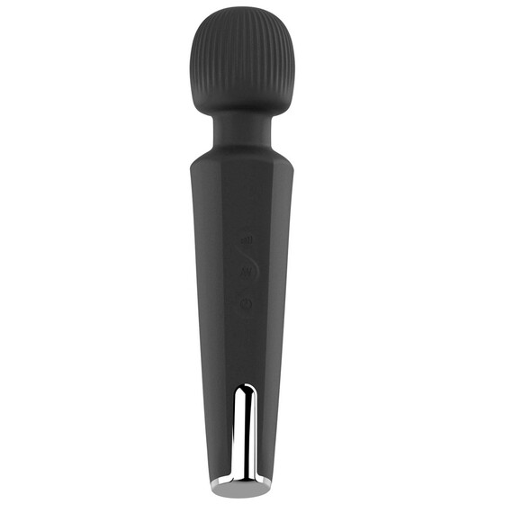 Масажор High Quality Waterproof Rechargeable Vibrator  Масажори Масажор High Quality Waterproof Rechargeable Vibrator  Масажори