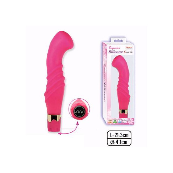 Вибратор G-spot Vibe Massager  G-Spot вибратори Вибратор G-spot Vibe Massager  G-Spot вибратори
