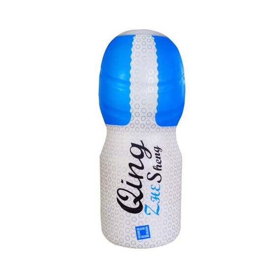 Мастурбатор уста Cup For Men Mouth  Мастурбатори