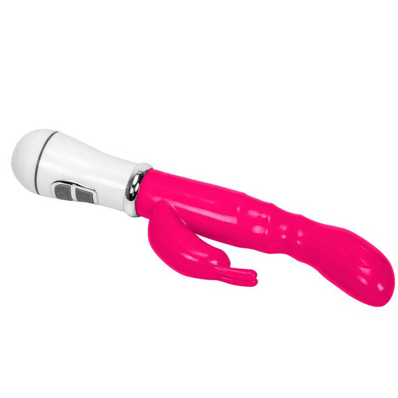 Вибратор Зайче Satisfyer Mr. Rabbit + LadyAgra 10 капсули  Вибратори тип Зайче Вибратор Зайче Satisfyer Mr. Rabbit + LadyAgra 10 капсули  Вибратори тип Зайче