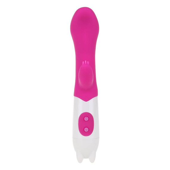 Hi-tech вибратор Dual Motor Massage Vibrator  Hi-Tech вибратори