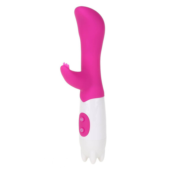 Hi-tech вибратор Dual Motor Massage Vibrator  Hi-Tech вибратори