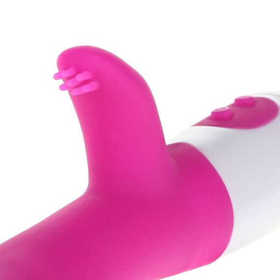 Hi-tech вибратор Dual Motor Massage Vibrator  Hi-Tech вибратори