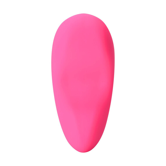 Двоен вибратор NANA Pink  Двойни вибратори