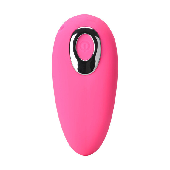 Двоен вибратор NANA Pink  Двойни вибратори