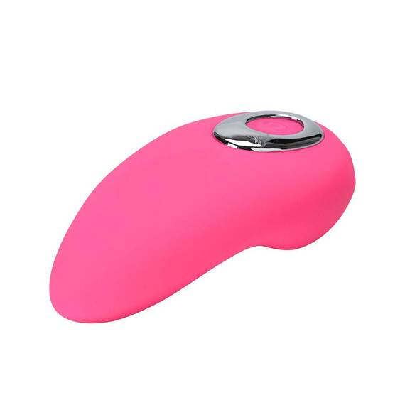 Двоен вибратор NANA Pink  Двойни вибратори