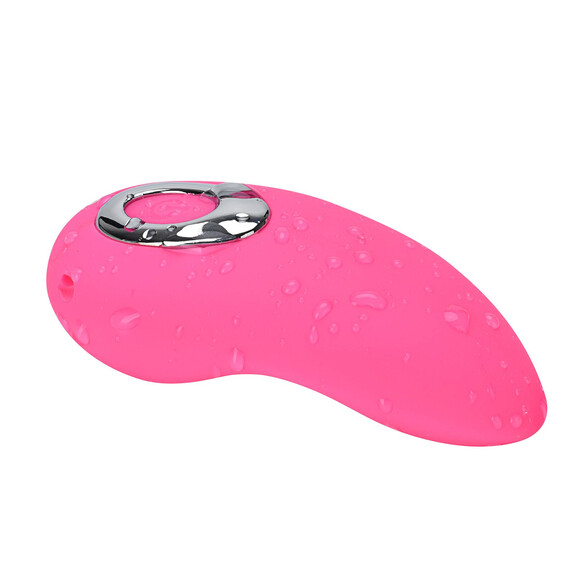 Двоен вибратор NANA Pink  Двойни вибратори