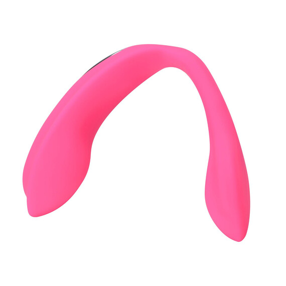 Двоен вибратор NANA Pink  Двойни вибратори