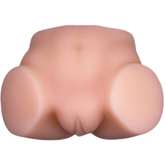 3D Вагина и Дупе Woo  Вагини