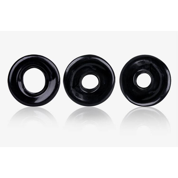 Пенис помпа Easytoys Finger Grip  Пенис Уголемяване Пенис помпа Easytoys Finger Grip  Пенис Уголемяване