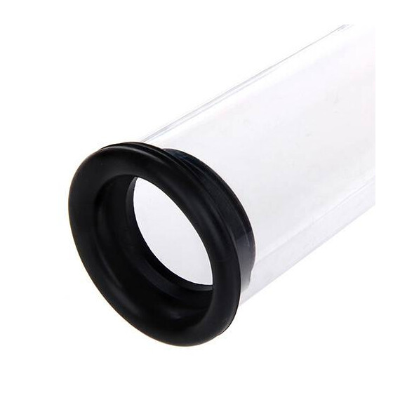 Пенис помпа Easytoys Finger Grip  Пенис Уголемяване Пенис помпа Easytoys Finger Grip  Пенис Уголемяване