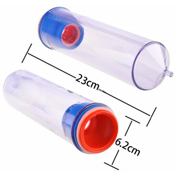 Помпа за уголемяване на пениса Handsome UP  Пенис Уголемяване