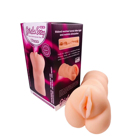 Вагина Daniela  Вагини