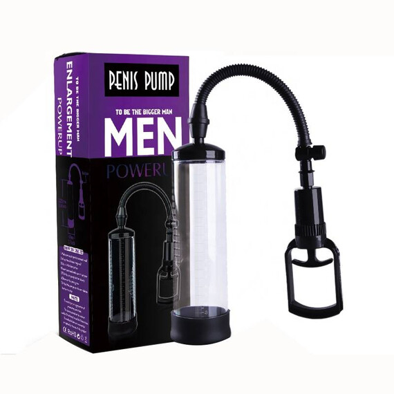 Пенис помпа Penis Pump Extra  Пенис Уголемяване Пенис помпа Penis Pump Extra  Пенис Уголемяване
