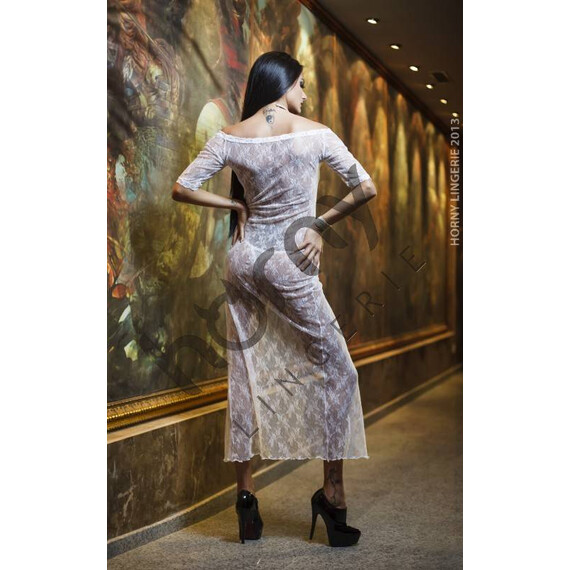 Еротична рокля Horny  Секси Комплекти