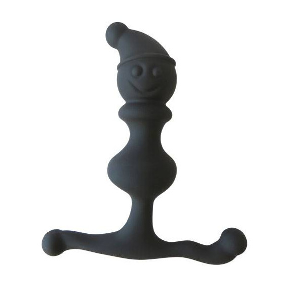 Простатен масажор Prostate Massager Smile  Анални разширители