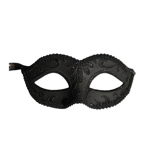 Комплект Lady in Black  Секс Комплекти