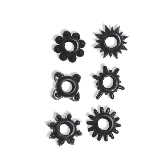 Комплект Love is in the air  Подарък за Жена