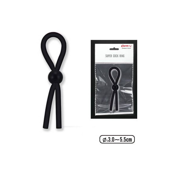 Пенис пристегач Super Cock Ring  Пенис Пристегачи