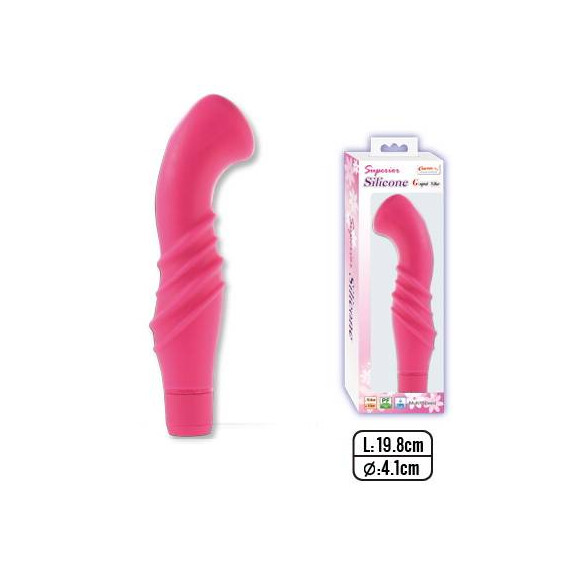 G-spot вибратор Superior G-spot  G-Spot вибратори