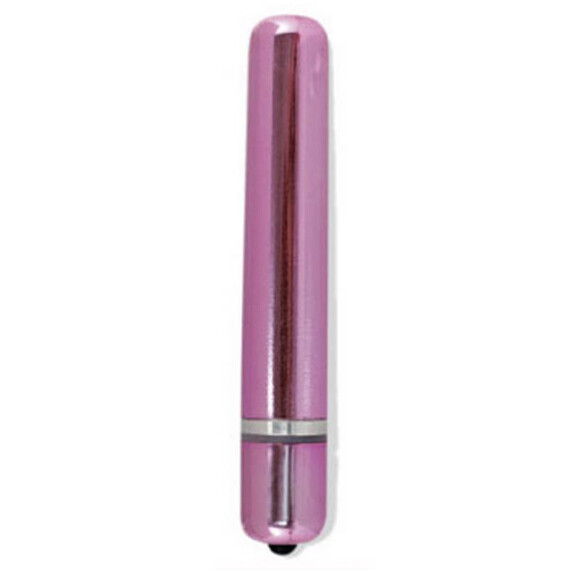 Мини вибратор 4" Vibe Pink  Класически вибратори