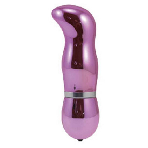 G-spot вибратор Travel Buddy Pink  G-Spot вибратори