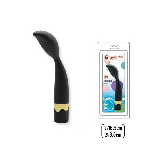 G-spot Вибратор Gentle Pleasure  G-Spot вибратори