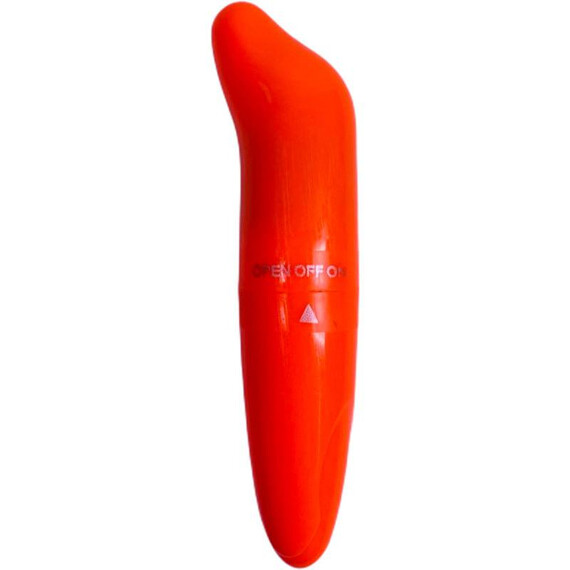 Вибратор Orange G-Spot Warrior  G-Spot вибратори