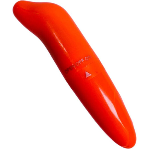 Вибратор Orange G-Spot Warrior  G-Spot вибратори