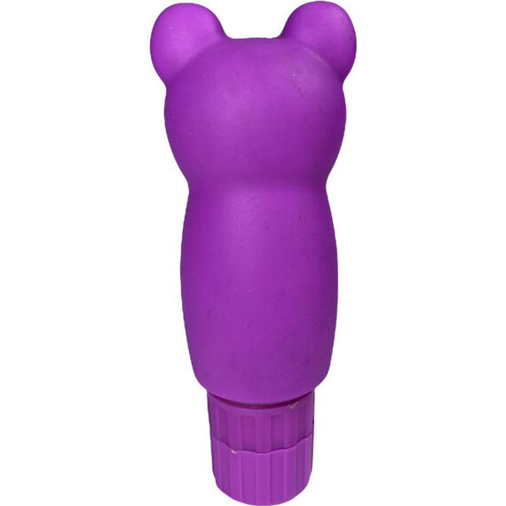 Вибриращ стимулатор Teddy Bear  Вибро-стимулатори