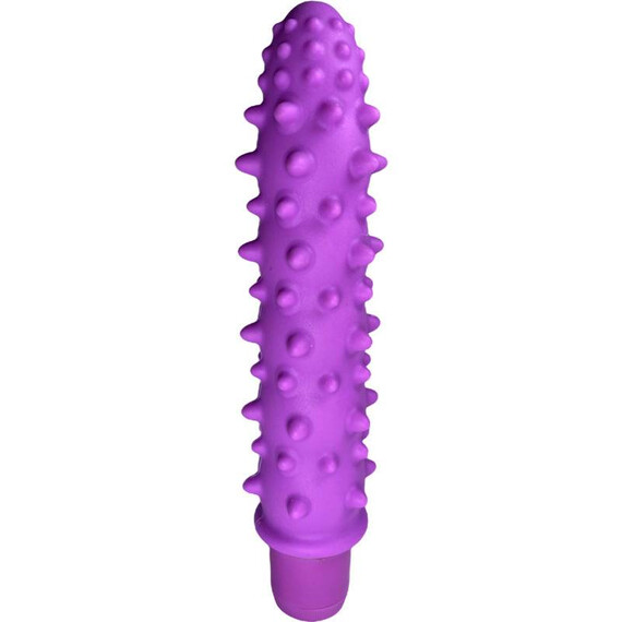 ​Вибратор Lady's Fun 7 Function Purple  Вибро-стимулатори
