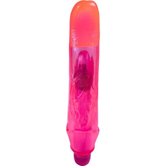 Вибратор Wild-Tongue Pink  G-Spot вибратори
