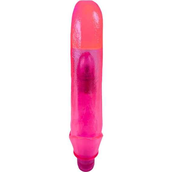 Вибратор Wild-Tongue Pink  G-Spot вибратори