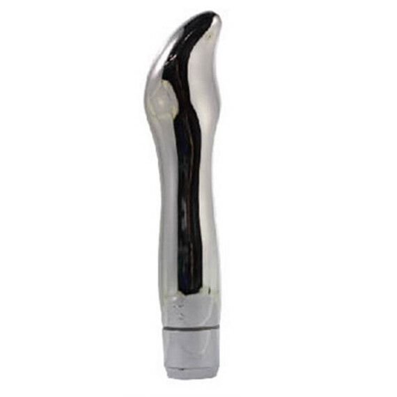 Вибратор Lucid Craving Silver  G-Spot вибратори