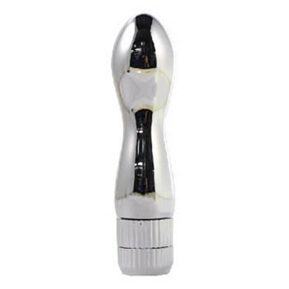 Вибратор Irresistible Desire Silver  Класически вибратори