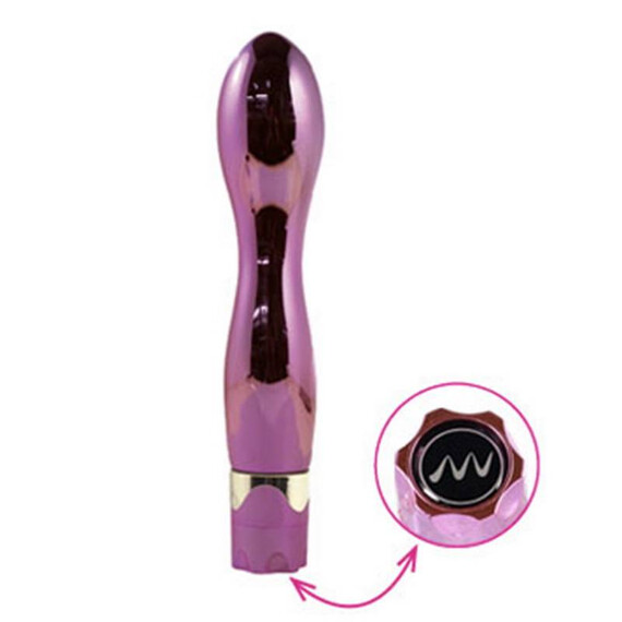 Вибратор Giant Lover Pink  Класически вибратори