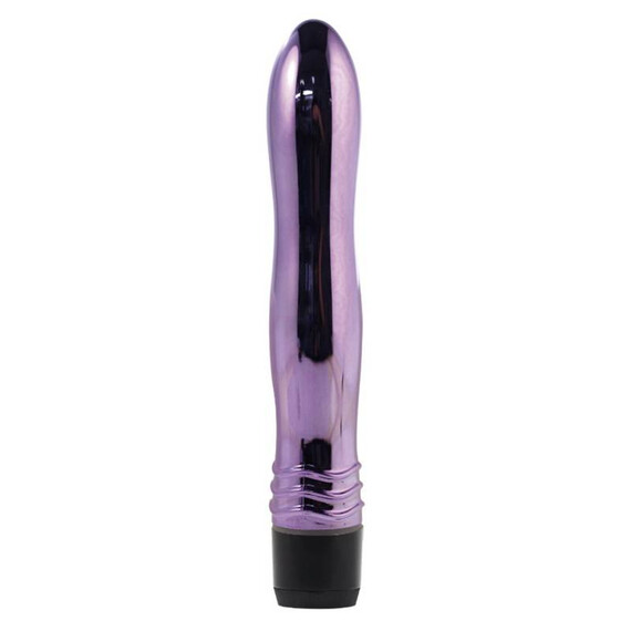 Вибратор Slim Seducer Purple  Класически вибратори