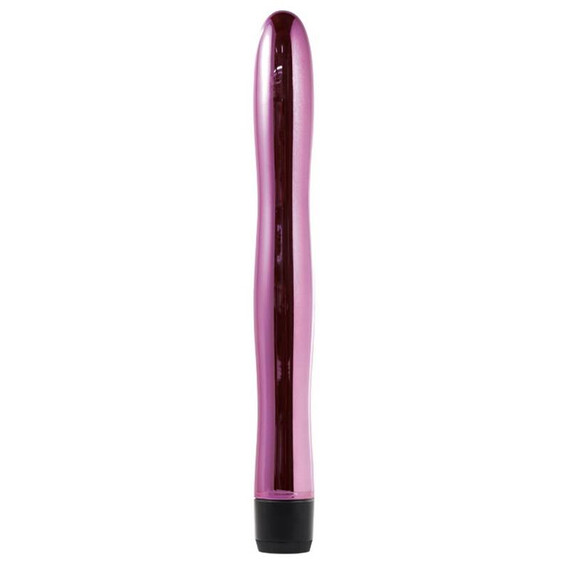 Вибратор Carnal Sensations Pink  Класически вибратори