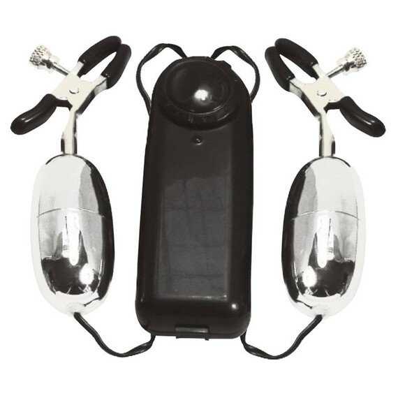 Щипки за зърна Turbo Nipple Clamps  Аксесоари