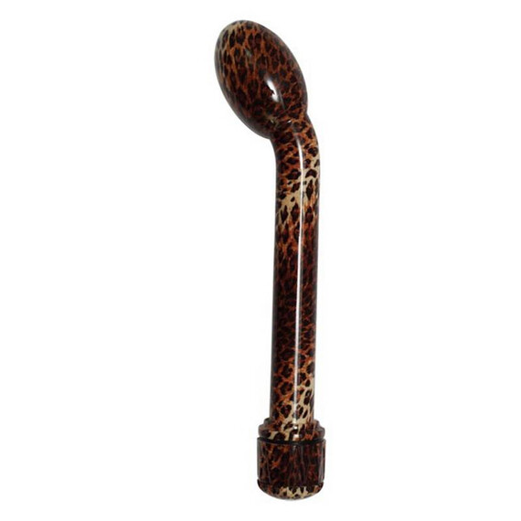 G-spot Вибратор Smooth Operator  G-Spot вибратори