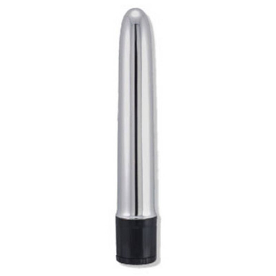 Вибратор Irresistible Sensations Silver  Класически вибратори