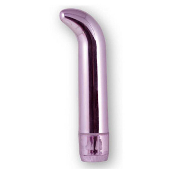 G-spot вибратор Charmly Boy Purple  G-Spot вибратори