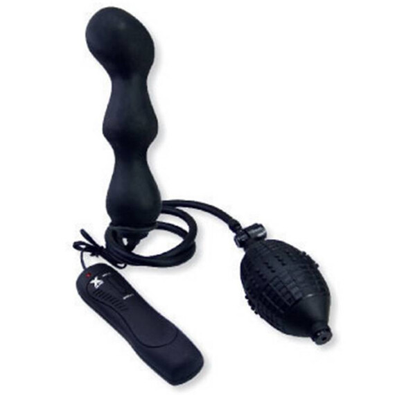 Простатен масажор Swelling P-spot Toy  Простатни масажори