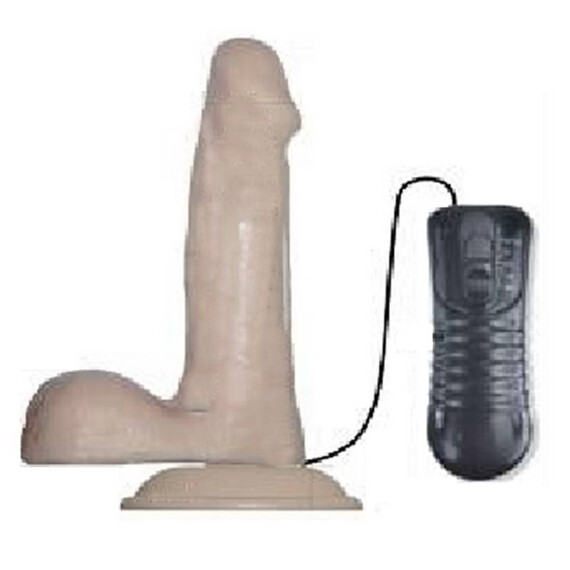 Вибриращо дилдо Raging Dildo  Вибриращи дилда