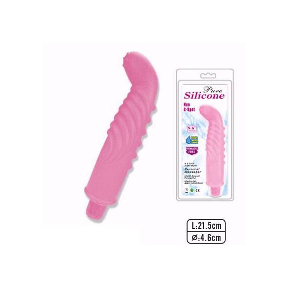 Вибратор G-spot vibe 7 Function  G-Spot вибратори