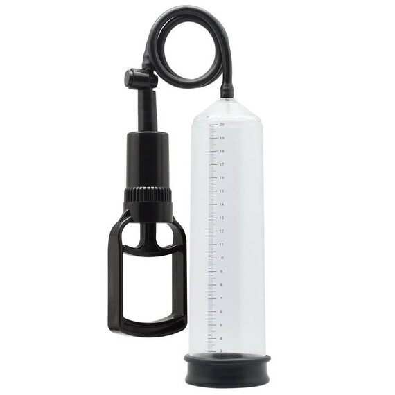 Пенис помпа Penis Pump No.3  Пенис Уголемяване